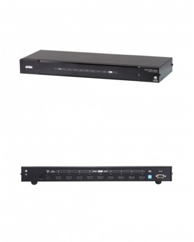 VS0108HB-AT-G. Разветвитель HDMI. ATEN в Хабаровске