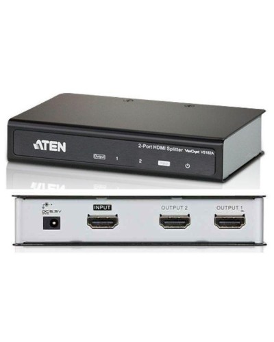 VS182A-AT-G. Разветвитель HDMI. ATEN в Хабаровске