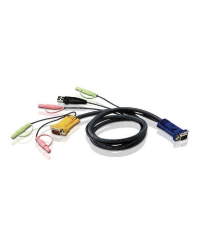 2L-5302U. Кабель KVM. ATEN в Хабаровске