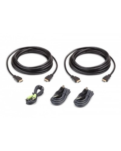 2L-7D03UHX5. Кабель KVM. ATEN в Хабаровске