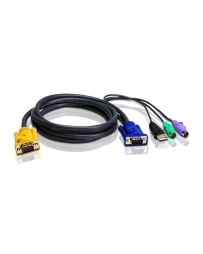 2L-5301UP. Кабель KVM. ATEN в Хабаровске