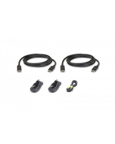2L-7D02UDPX5. Кабель KVM. ATEN в Хабаровске