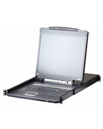 CL5716IN-ATA-RG. Консоль KVM. ATEN в Хабаровске