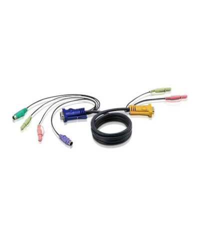 2L-5303P. Кабель KVM. ATEN в Хабаровске