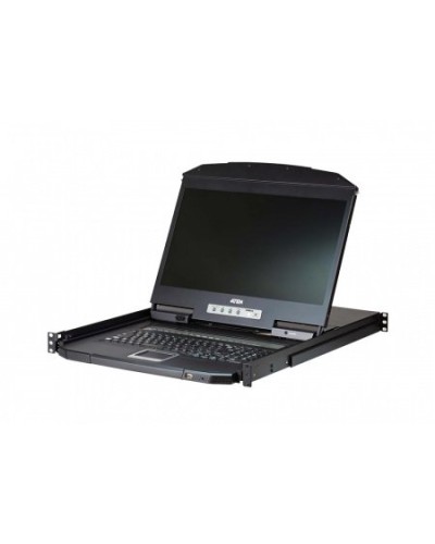 CL3116NX-ATA-RG. Консоль KVM. ATEN в Хабаровске