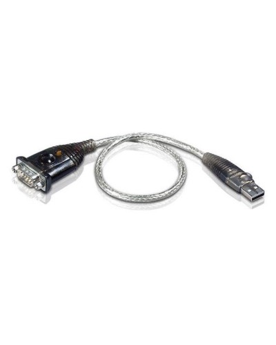 UC232A1-AT. Преобразователь интерфейсов USB-RS232. ATEN в Хабаровске