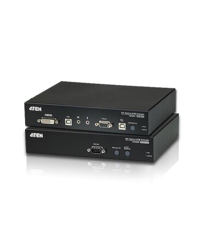 CE690-AT-G. KVM-удлинитель. ATEN в Хабаровске
