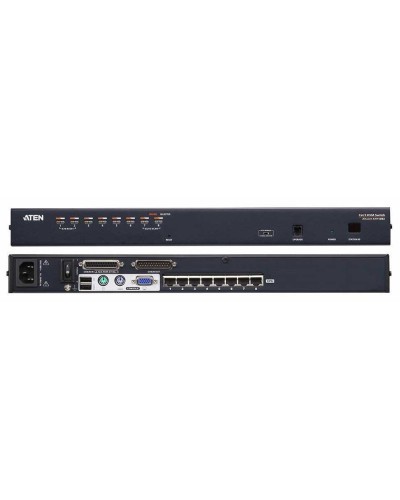 KH1508A-AX-G. Переключатель. ATEN в Хабаровске