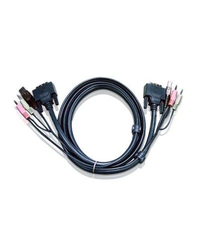 2L-7D05UD. Кабель KVM. ATEN в Хабаровске