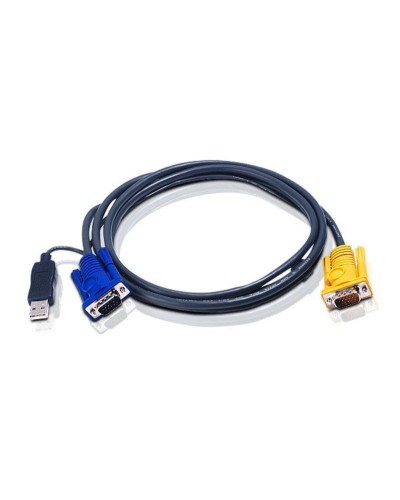 2L-5202UP. Кабель KVM. ATEN в Хабаровске