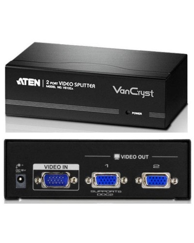 VS132A-AT-G. Разветвитель VGA. ATEN в Хабаровске