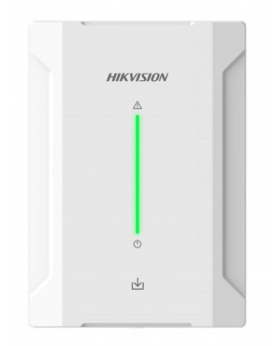 DS-PM1-I8O2-H. Расширитель тревожных входов/выходов. AX PRO Hikvision в Хабаровске
