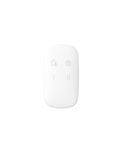 DS-PKF1-WE. Брелок 4-х кнопочный с обратной связью. AX PRO Hikvision в Хабаровске