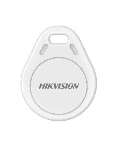 DS-PT-M1. Mifare брелок. AX PRO Hikvision в Хабаровске
