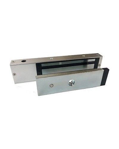 ML-350ALN с герконом. Замок электромагнитный. AccordTec в Хабаровске