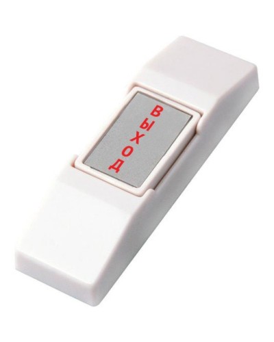 AT-H01-P. Кнопка выхода. AccordTec в Хабаровске