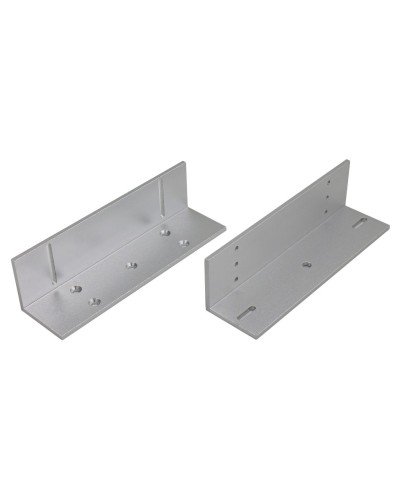 LM-295-350-2. Крепление Z-образное для якоря замка. AccordTec в Хабаровске