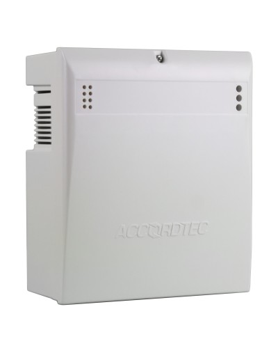 ББП-60 v.8 исп. 1. Источник вторичного электропитания. AccordTec в Хабаровске