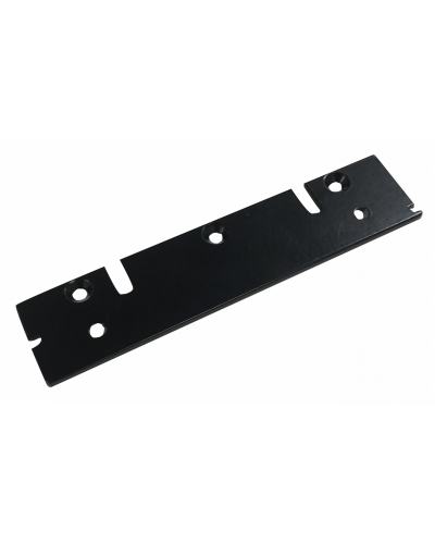 LM-207K BLACK. Планка к замку. AccordTec в Хабаровске