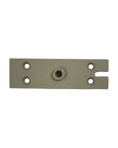 LMP-180K/200K Grey. Монтажная пластина. AccordTec в Хабаровске