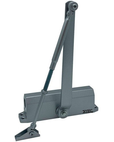 ATEC-D230E-SI. Доводчик для дверей весом до 105 кг. AccordTec в Хабаровске