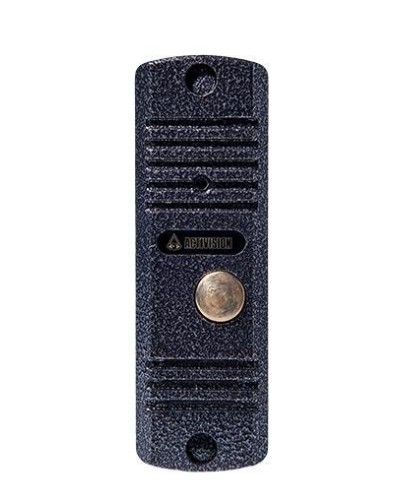 AVC-305M (PAL) накладная. Вызывная видеопанель цветная. Activision в Хабаровске
