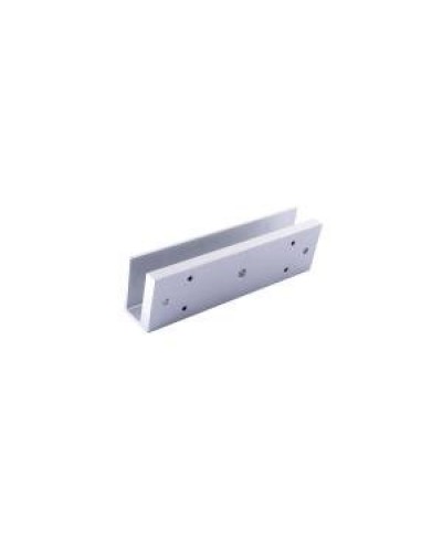 ALU-280. Крепление для установки замка ALEM-280 на стеклянные двери. Alarmico в Хабаровске