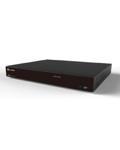 KN167-IP. IP-видеорегистратор 16-канальный. Alteron в Хабаровске