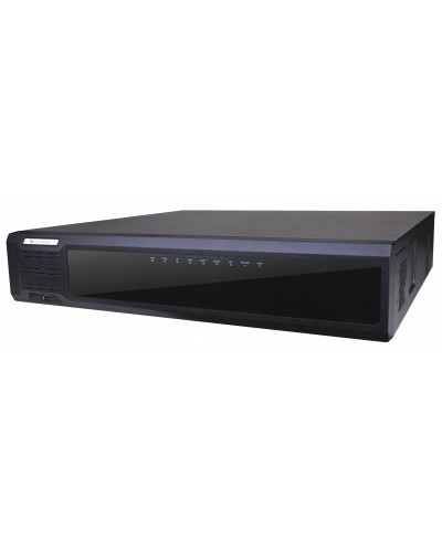 KN327-IP. IP-видеорегистратор 32-канальный. Alteron в Хабаровске