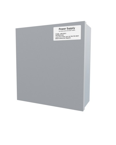 BAS-IP UPS-DP/P (UPS-DP/S). Блок питания. BAS-IP в Хабаровске