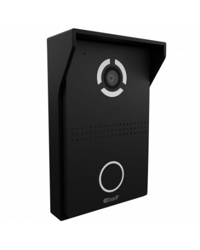 AV-03D BLACK. Вызывная панель IP-домофона. BAS-IP в Хабаровске