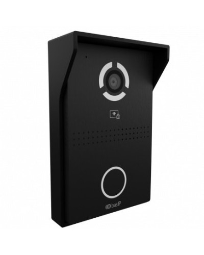 AV-03BD BLACK. Вызывная панель IP-домофона. BAS-IP в Хабаровске