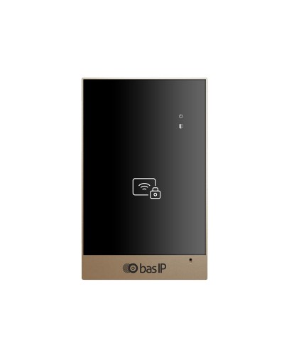 CR-02BD GOLD. Контроллер со встроенным считывателем. BAS-IP в Хабаровске