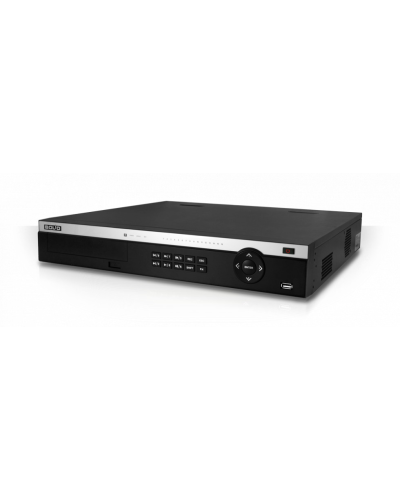 BOLID RGI-6448 версия 2. IP-видеорегистратор 64-канальный. BOLID в Хабаровске