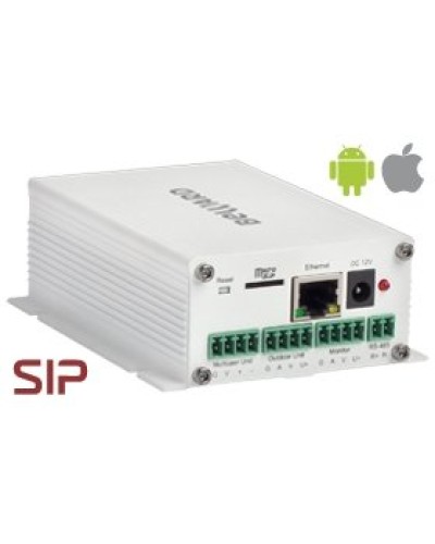 DK103M. IP-конвертер. Beward в Хабаровске