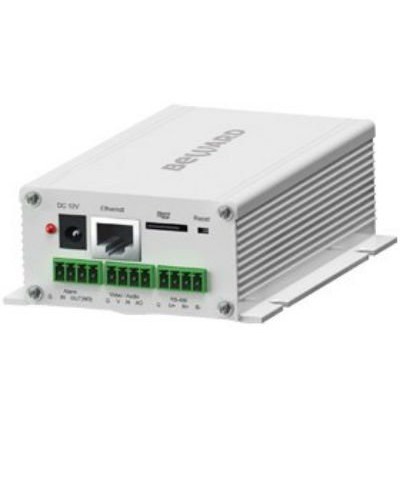 B102S. IP-видеосервер 1-канальный. Beward в Хабаровске