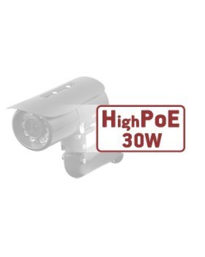 BxxxxRZK-HP. Инжектор PoE. Beward в Хабаровске