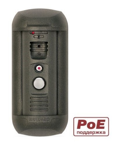 DS91406M. Вызывная панель IP-домофона. Beward в Хабаровске