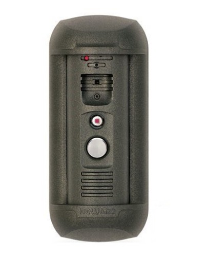 DS06A (Gray). Вызывная панель IP-домофона. Beward в Хабаровске