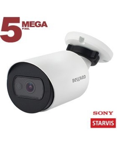 SV3210RC (6 мм). Видеокамера IP цилиндрическая. Beward в Хабаровске