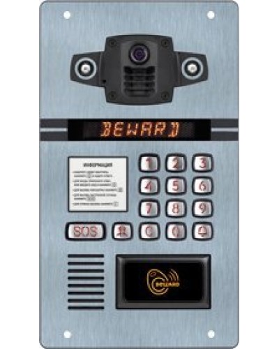 DKS81815103. Вызывная панель IP-домофона. Beward в Хабаровске