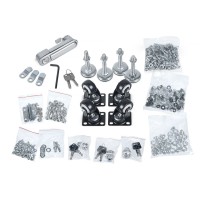SH-ND-KIT (7773c). Комплект для сборки шкафов серии SH-05C, ND-05C. CABEUS