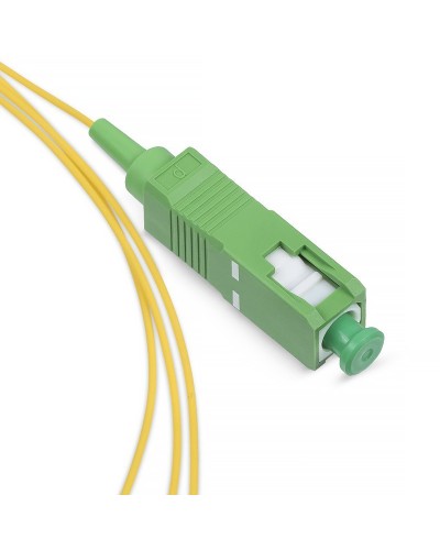 PT-SC/APC-9-2m (8302c): Пигтейл оптический в Хабаровске