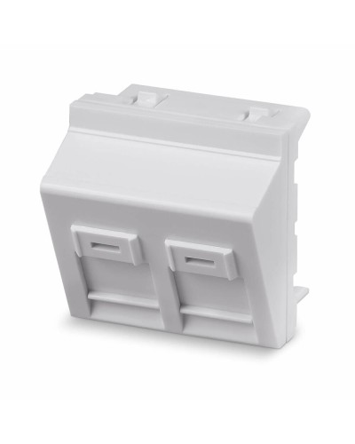 FP-A-45-2M (11839c). Вставка Keystone Jack RJ-45. CABEUS в Хабаровске