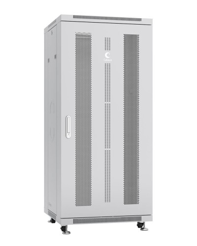 ND-05C-27U60/60 (7885c). Шкаф телекоммуникационный 19 напольный 27U. CABEUS в Хабаровске
