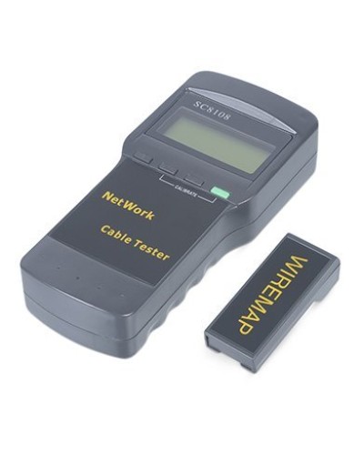 CT-LCD-RJ45 (7924c): Кабельный тестер в Хабаровске