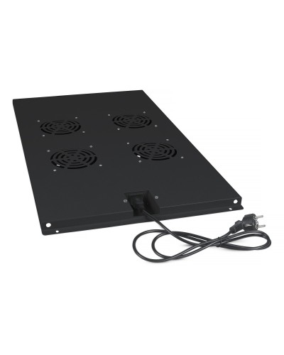 TRAY-120-BK (9806c). Модуль вентиляторный. CABEUS в Хабаровске