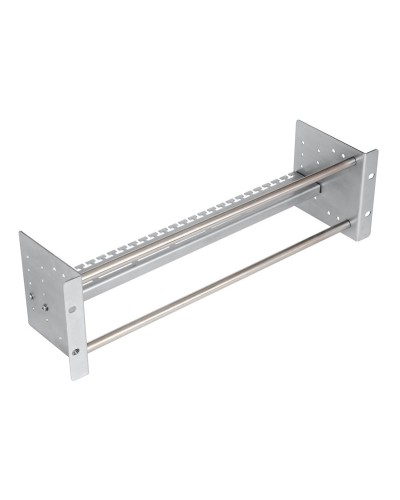 FW-PP-19-SH (11830c): Рама-штанга 19" для крепления 19-и плинтов в Хабаровске
