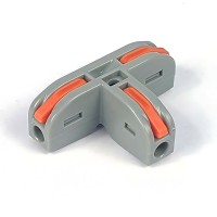 PCT-112 (11440c): Клемма соединительная универсальная