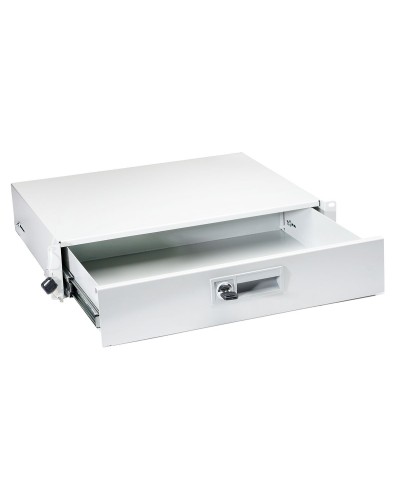 DRW-2U (7985c). Ящик для документов 2U, глубиной 360 мм. CABEUS в Хабаровске